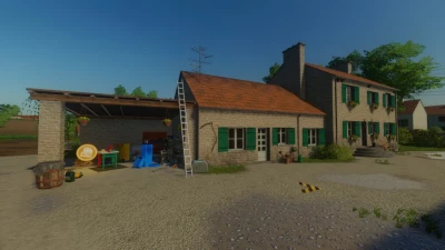 iiBeeZo Reshade Preset v1.0.0.0