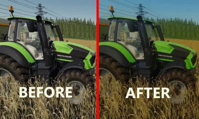 iiBeeZo Reshade Preset v1.0.0.0