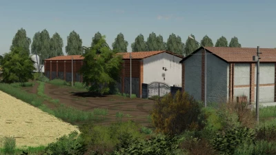 ItalianRiceXL v1.0.0.0