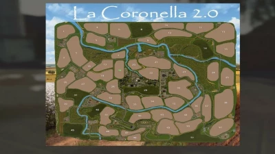 La Coronella 2.0 v2.0.1.0