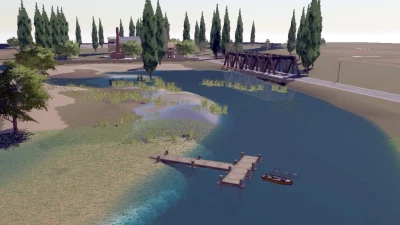 Lands Of River Po v1.0.0.0