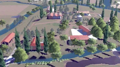 Lands Of River Po v1.0.0.0