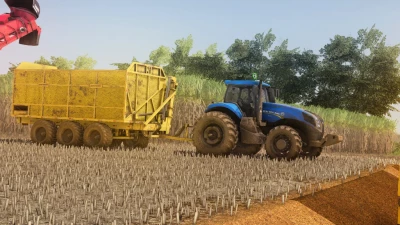 Lizard TASI 22T v1.1.0.0