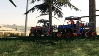 Lizard The Beast 1000 v1.1.0.0