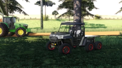 Lizard The Beast 1000 v1.1.0.0