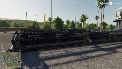 MacDonFD75 35FT-45FT v1.0.0.0