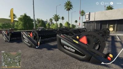 MacDonFD75 35FT-45FT v1.0.0.0