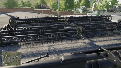 MacDonFD75 35FT-45FT v1.0.0.0