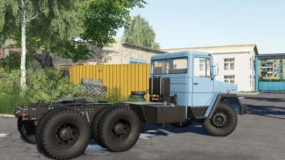 Magirus Deutz v1.0.0.0