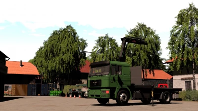 Man F2000 SideDoors with Crane v1.0.0.0