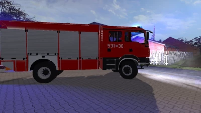 Man GCBA 531[C]38 v2.0