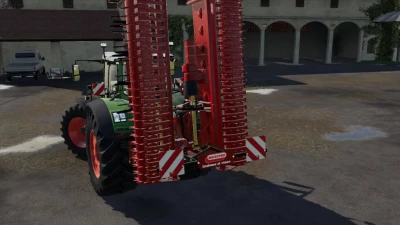 Maschio Aquila Rapido 7000 SCM v1.0.0.0