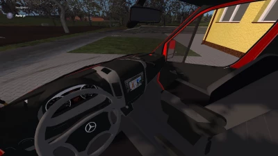 Mercedes Benz Sprinter SLKw 511[N] 81 v2.0