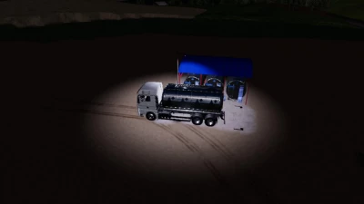 Milk And Water Tanks v1.0.0.0