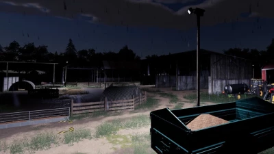 Millennial Farms v1.0.0.0