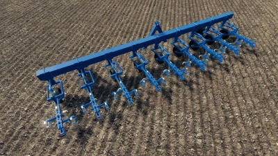 Mod КРН 5.6 v1.0.0.0