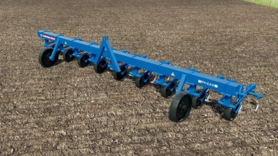 Mod КРН 5.6 v1.0.0.0