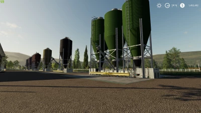 ModPack Update 27.03.2021 By Stevie