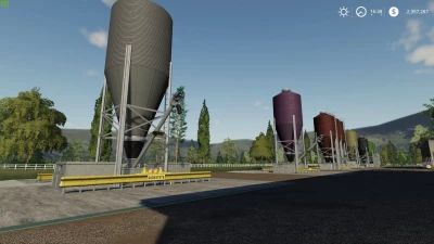 ModPack Update 27.03.2021 By Stevie