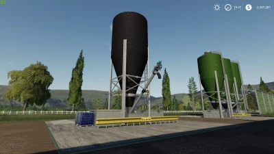 ModPack Update 27.03.2021 By Stevie