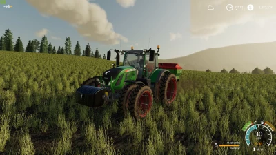 ModPack Update 27.03.2021 By Stevie