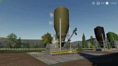 ModPack Update 27.03.2021 By Stevie