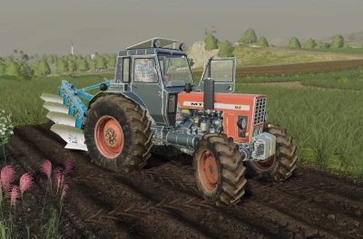 MTZ-82 v1.0.0.5