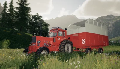 MTZ-82 v1.0.0.5