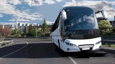 Neoplan Tourliner 1.40