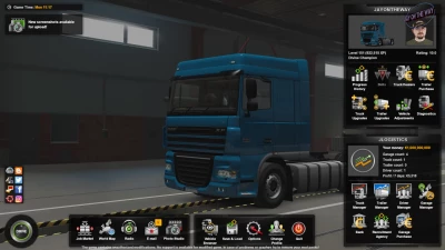 Profile for Map D'Xtreme v1.0.0.0