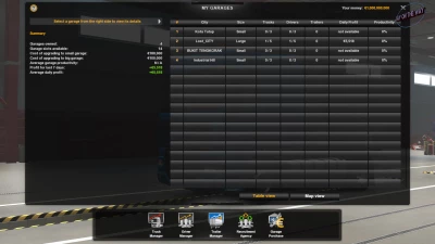 Profile for Map D'Xtreme v1.0.0.0