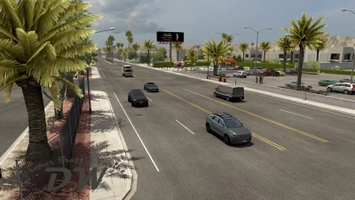 Proper Traffic Variety 3/21/21 1.40