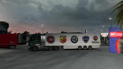 Real European Companies Reloaded [DX11] 1.40