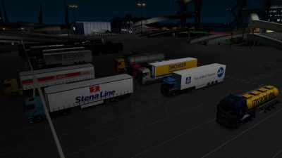 Real European Companies Reloaded [DX11] 1.40