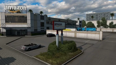 Real Life Companies Revival Project v1.1 1.40