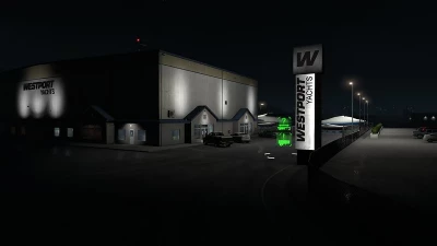 Real Life Companies Revival Project v1.1 1.40