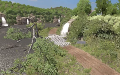 Reforma map v2.1.1 1.40