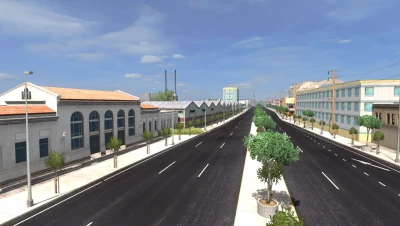 Reforma map v2.1.1 1.40