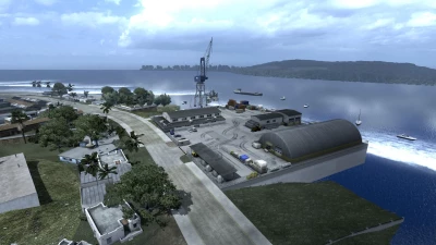 Reforma map v2.1.1 1.40