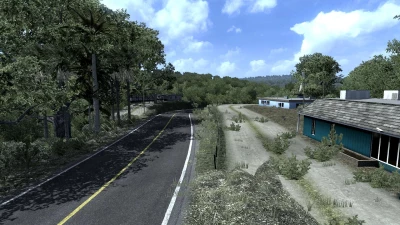Reforma map v2.1.1 1.40