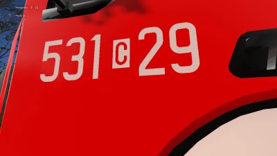 Renault do transportu kontenerow v3.0