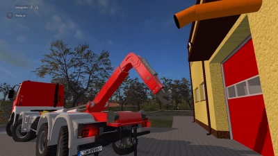 Renault do transportu kontenerow v3.0