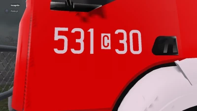 Renault do transportu kontenerow v4.0