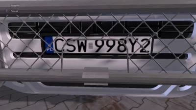 Renault do transportu kontenerow v4.0