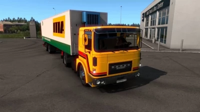 Roman Diesel by MADster v1.3