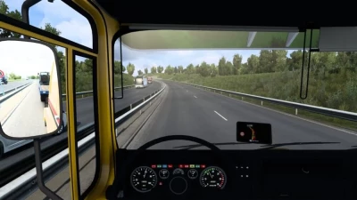 Roman Diesel by MADster v1.3