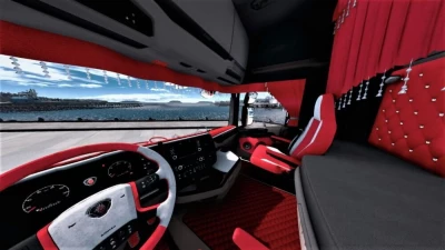 Scania R500 Kirkayak ET 1.39