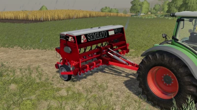 Semeato SHM-1517 v1.0.0.0