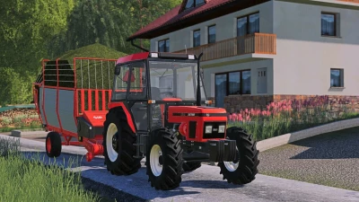 SIP Pionir 20 v1.2.1.0