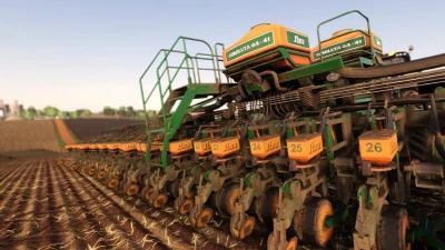 STARA ABSOLUTA 44 ROWS v1.1.0.0